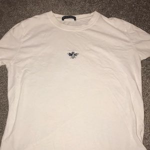 brandy melville t-shirt